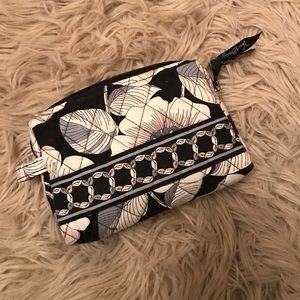 Vera Bradley Cosmetic Bag